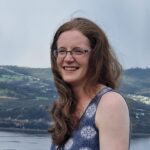 Anne Macgregor : Women's Ministry Co-ordinator, Beeston Free Church